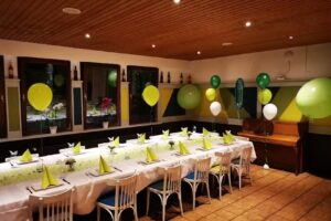 Restaurant Ramsbachtal da Mariusz &ndash; Stuttgart
