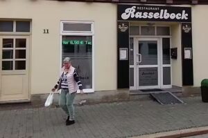 Restaurant Rasselbock