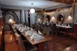 Restaurant Rath-Haus