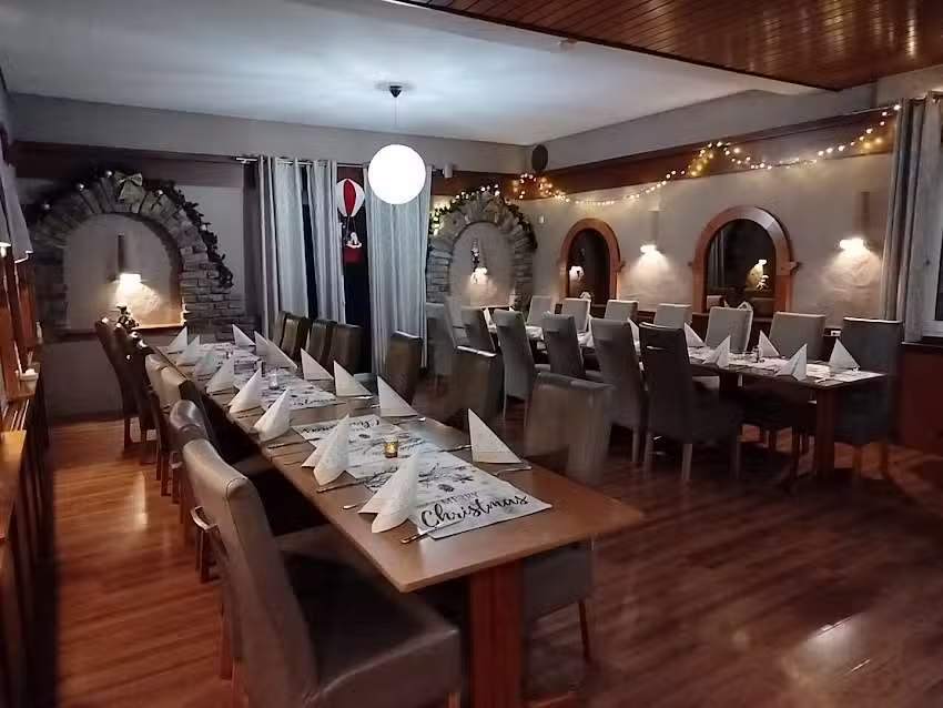 Restaurant Rath-Haus