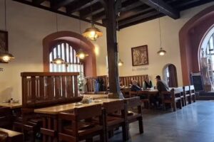 Restaurant Ratskeller