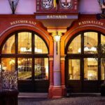 Restaurant Ratskeller