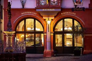 Restaurant Ratskeller
