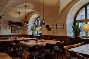 Restaurant Ratskeller