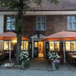 Restaurant Ratskeller