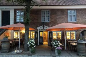 Restaurant Ratskeller