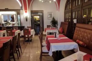 Restaurant Ratskeller Gotha