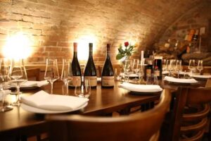 Restaurant Ratskeller Luckau