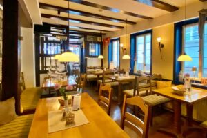 Restaurant Ratsschänke