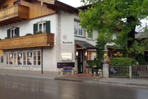 Restaurant Ratsstube