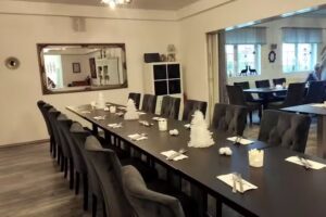 Restaurant Ratsstube