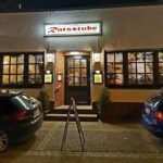 Restaurant Ratsstube
