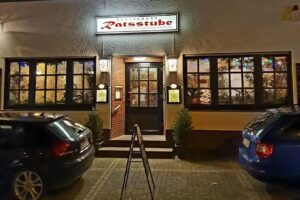 Restaurant Ratsstube