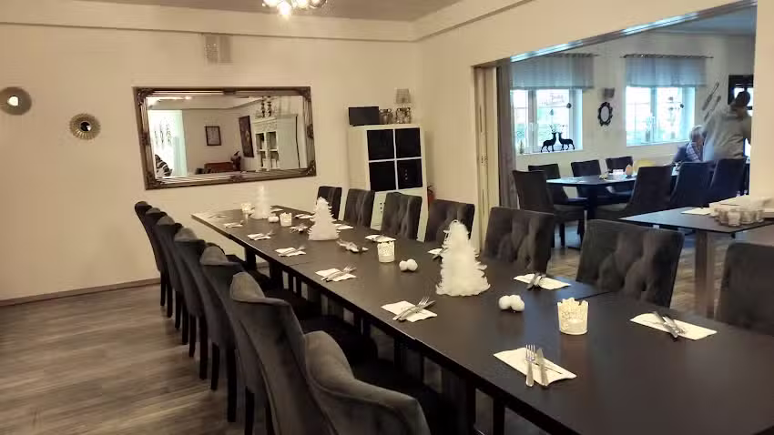 Restaurant Ratsstube