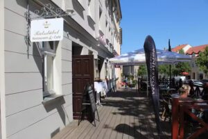 Restaurant Ratsstübel Inh. Enrico Merten