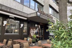 Restaurant Ratsstuben