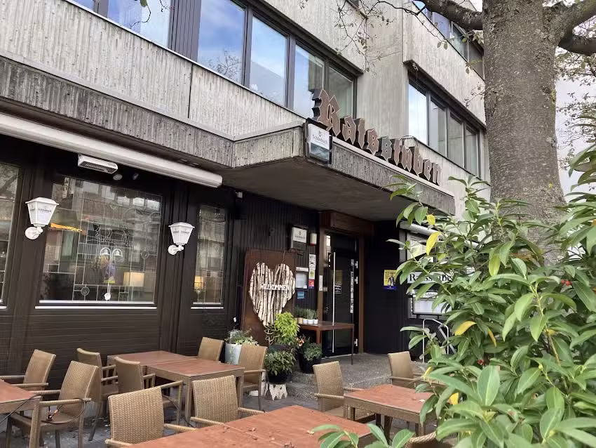 Restaurant Ratsstuben