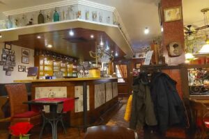 Restaurant Ratsstuben