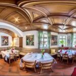 Restaurant Ratsstuben