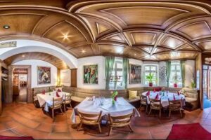 Restaurant Ratsstuben