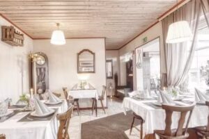 Restaurant Ratsstuben