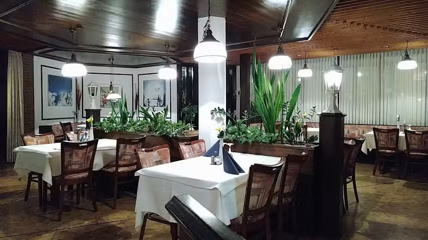 Restaurant Ratsstuben Maintal- B&uuml;rgerhaus Bischofsheim