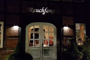 Restaurant Rauchfang Oldenh&ouml;fen
