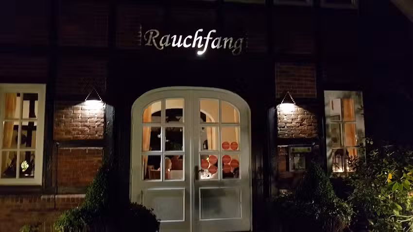 Restaurant Rauchfang Oldenh&ouml;fen