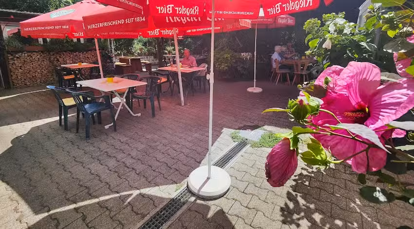 Restaurant Reblandklause