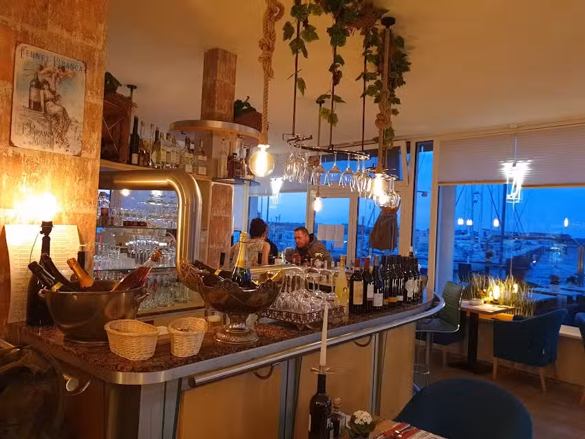 Restaurant Red Lobster