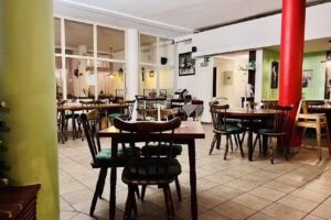 Restaurant Regenbogen