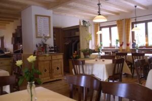 Restaurant Reichert Sattelhof