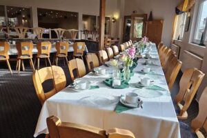 Restaurant Reichspost