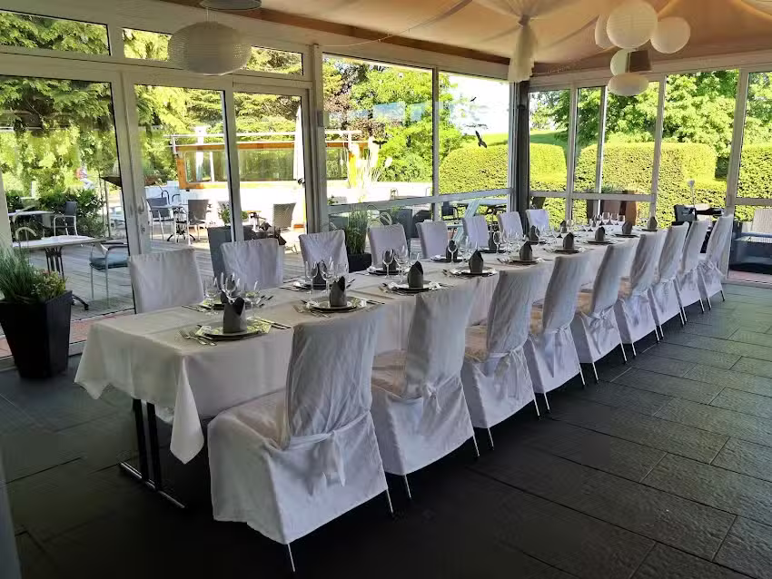 Restaurant Reiherhorst