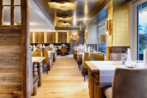 Restaurant Reiser&rsquo;s