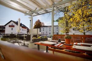 Restaurant Reiskorn