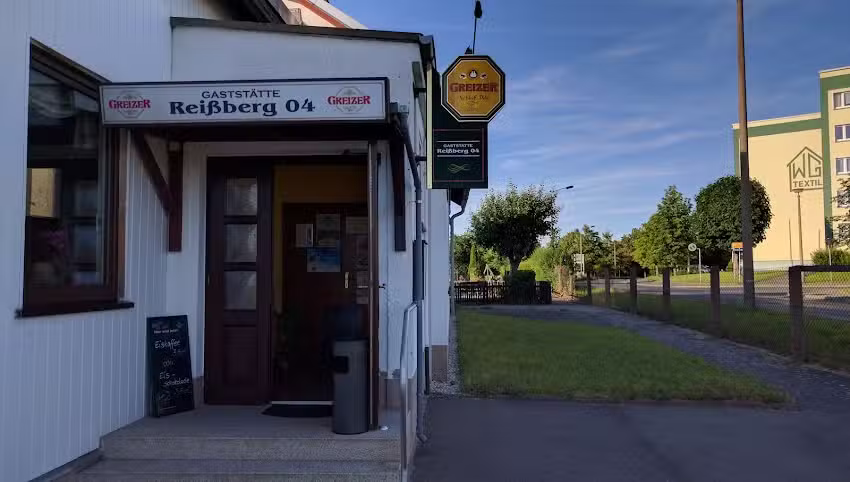 Restaurant Reißberg 04