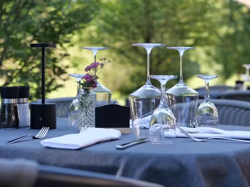 Restaurant Reiterstube &ndash; Bisingen / Hohenzollern