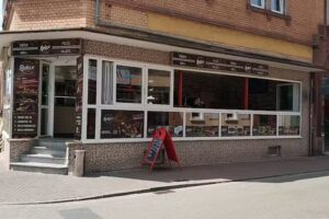 Restaurant Relax Grill mit Lieferservice