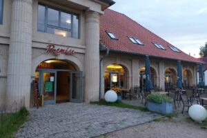 Restaurant Remise