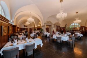 Restaurant Remise Purschenstein