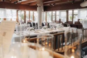 Restaurant Remsstuben