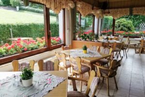 Restaurant Rennsteig