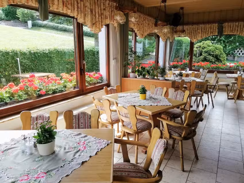 Restaurant Rennsteig