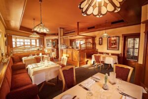 Restaurant Renoir