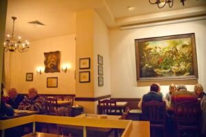 Restaurant Reusch