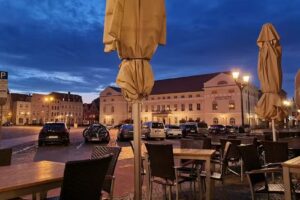 Restaurant Reuterhaus