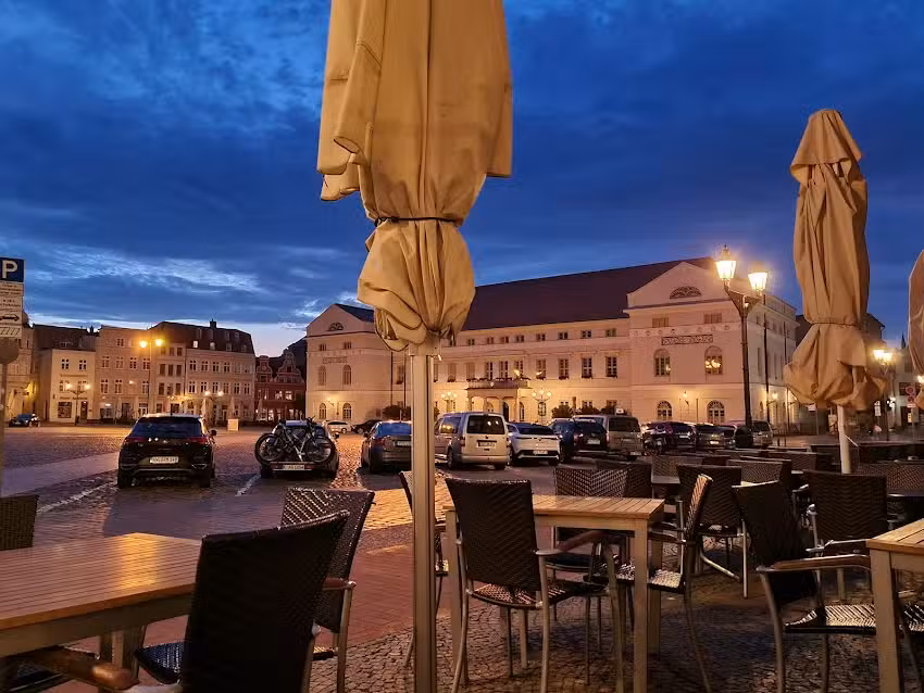 Restaurant Reuterhaus