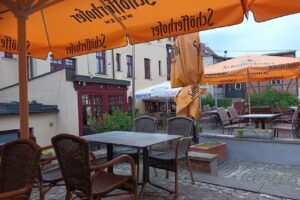 Restaurant Reutterhaus