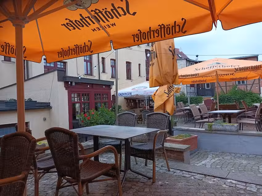 Restaurant Reutterhaus